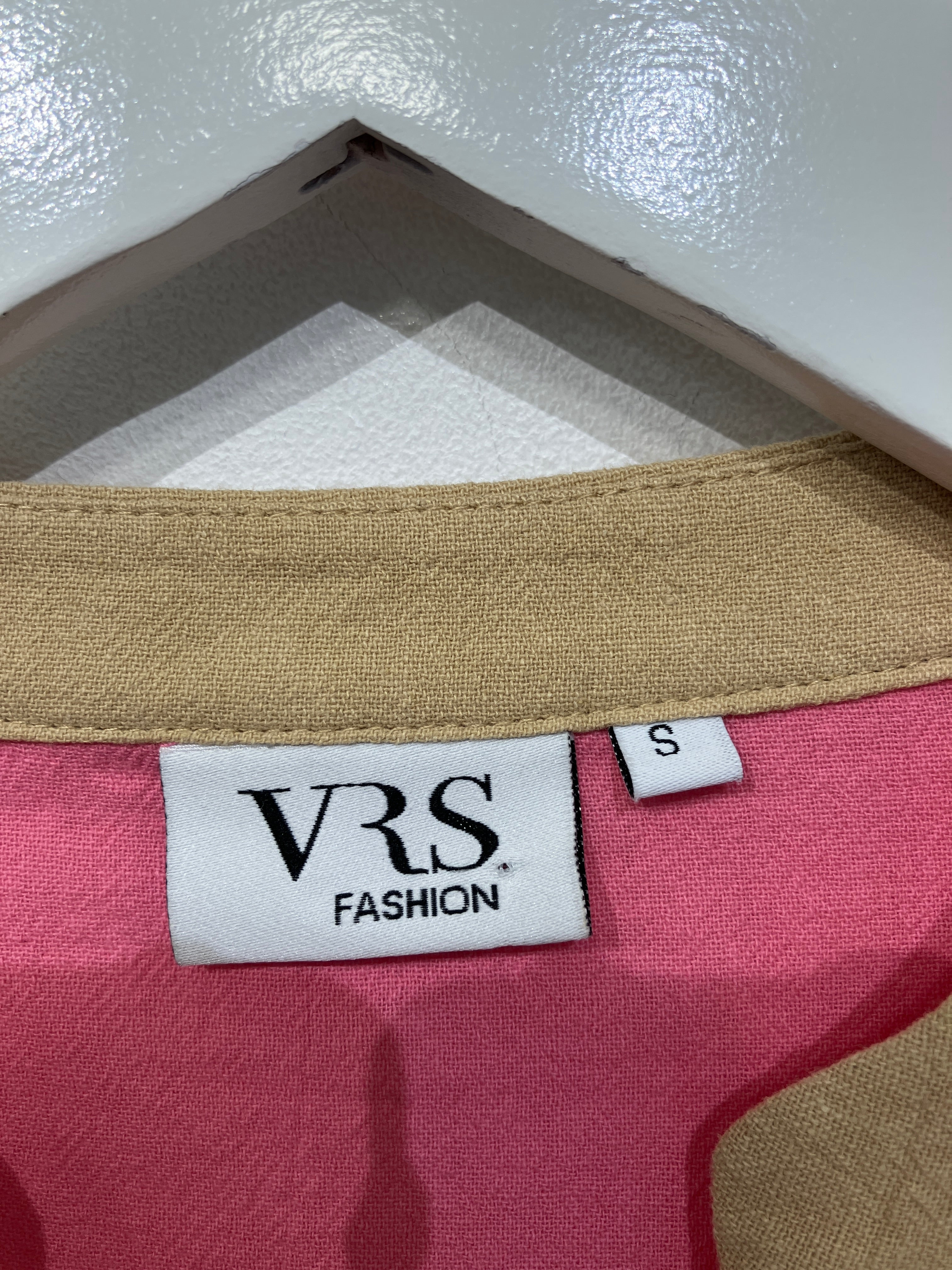 VRS Fashion Bluse